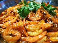 -邵汇大虾(会展店)
