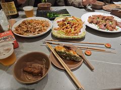 -楚太子  中餐&烧烤(武大店)