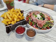 -娜娜家•Nana's restaurant (南开大悦城店)