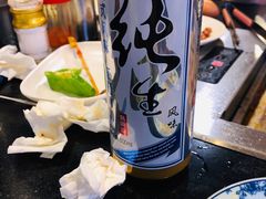 -巴麦隆自助烤肉(桂林路店)