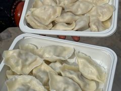 -一轩饺子馆(丽都店)