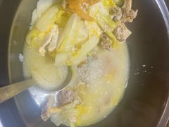 -阿鸡鱼庄·顺德鲜蒸小炒(亚运村店)