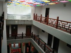 -商洛老君山旅游风景区