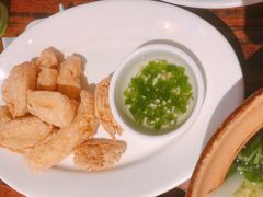 -陈鹏鹏潮汕菜(欢乐海岸 海边景观店)