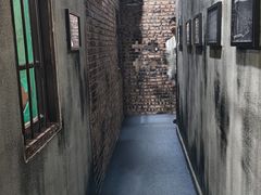 -明日世界密室轰趴·剧本桌游·箭馆团建(国贸店)