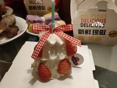 -YC工作室蛋糕定制