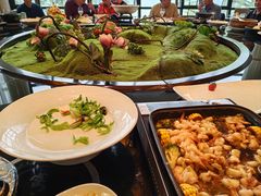 -世纪缘国际会议中心·中餐厅(百家湖店)