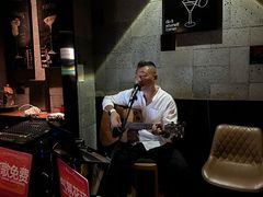 -LAMP BAR 水烟音乐酒吧