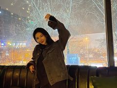 -柒Lounge(三里屯店)
