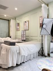 -蜜奈肌肤管理中心