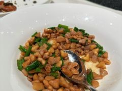 小炒菱角米-皖宴(合肥店)