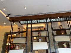 -雷峰塔·藕香居餐厅