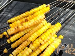 -碎怂烤肉(钟楼柳巷店)