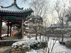 -迎泽公园