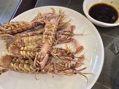 -渔家乐小海鲜(皇姑店)
