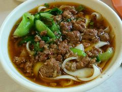 -东方削面(迎泽街店)