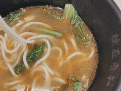 -桂在香知桂林米粉(红博中央公园店)