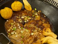 -王家大院农家铁锅炖(河联园店)