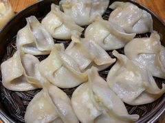 -老爷子原味蒸饺(总店)