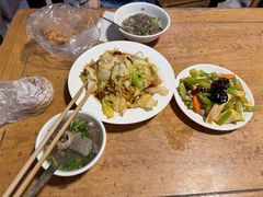 -新月斋(豆瓣胡同店)