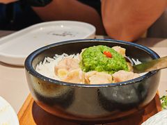 -蔡澜点心·粤菜(领展购物广场店)