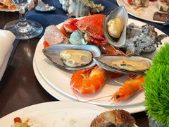 -Social 秀西餐厅-长沙瑞吉酒店(运达店)
