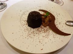 提拉米苏-王品牛排(郑州大卫城店)