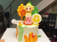 -CAKE BOSS 蛋糕老板(西单君太百货店)