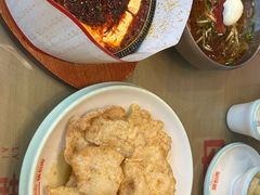 -英兰朝族饭店·英兰锅包肉(佳园路店)