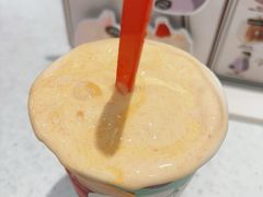 -DQ·蛋糕·冰淇淋(五角场万达店)