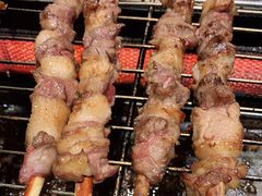 -京门老爆三·铜锅涮肉 爆肚(望京店)