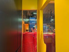 -超级猩猩健身·团课(高新园大冲商务中心二店)