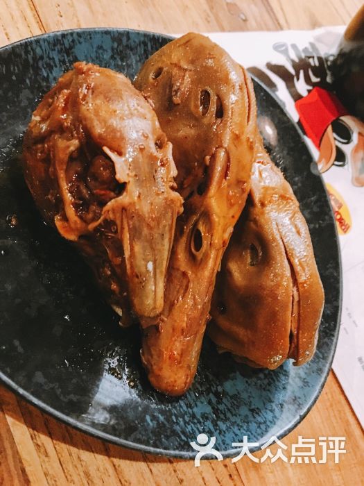 嘎嘎鸭脑壳(玉林社区店)-图片-成都美食-大众点评网