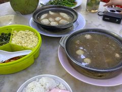 -新记肉骨茶