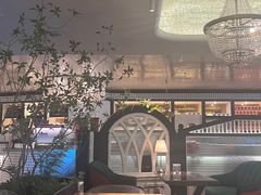 -良木缘咖啡西餐(优品道广场店)