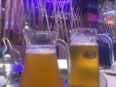 -船梆煮•蒸汽海鲜·炉火烤肉(五四广场店)