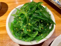 中华海藻-石屋料理(南京西路店)