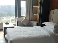 -杭州君尚云郦酒店