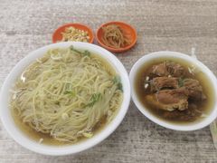 -正宗小金家金氏拉面(南山路店)