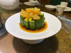 -广东道至正餐厅(区庄店)