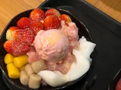 -鲜芋仙(苏州干将店)