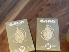 -长春堂顺时而饮(前门店)
