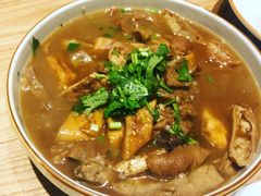 -四季民福烤鸭店(前门廊房二条店)