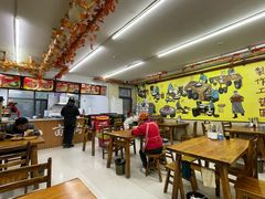 -八亩沟擀面皮(西安首店)