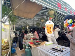-啰啰冰屋(景洪总店)
