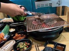 -九田家黑牛烤肉(溧水万达店)