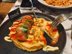 -沛家·西餐Brunch·直火料理