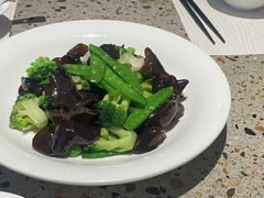 -大树餐厅(大悦城店)