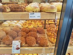 -BreadTalk面包新语(龙之梦购物中心莘庄店)