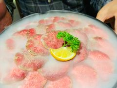 -九田家黑牛烤肉料理(宣化阳光广场店)